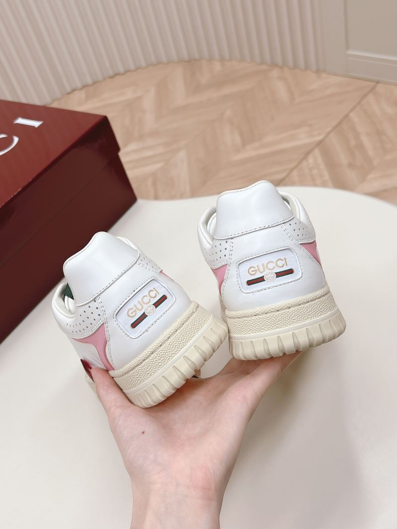 Gucci Low Shoes